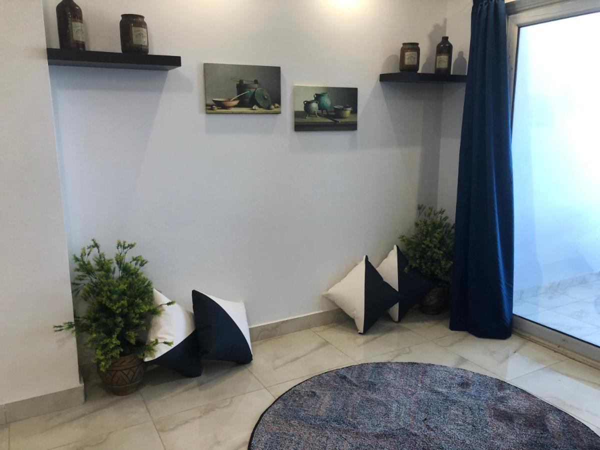 Santorini Seafront Stay Alessandria Esterno foto