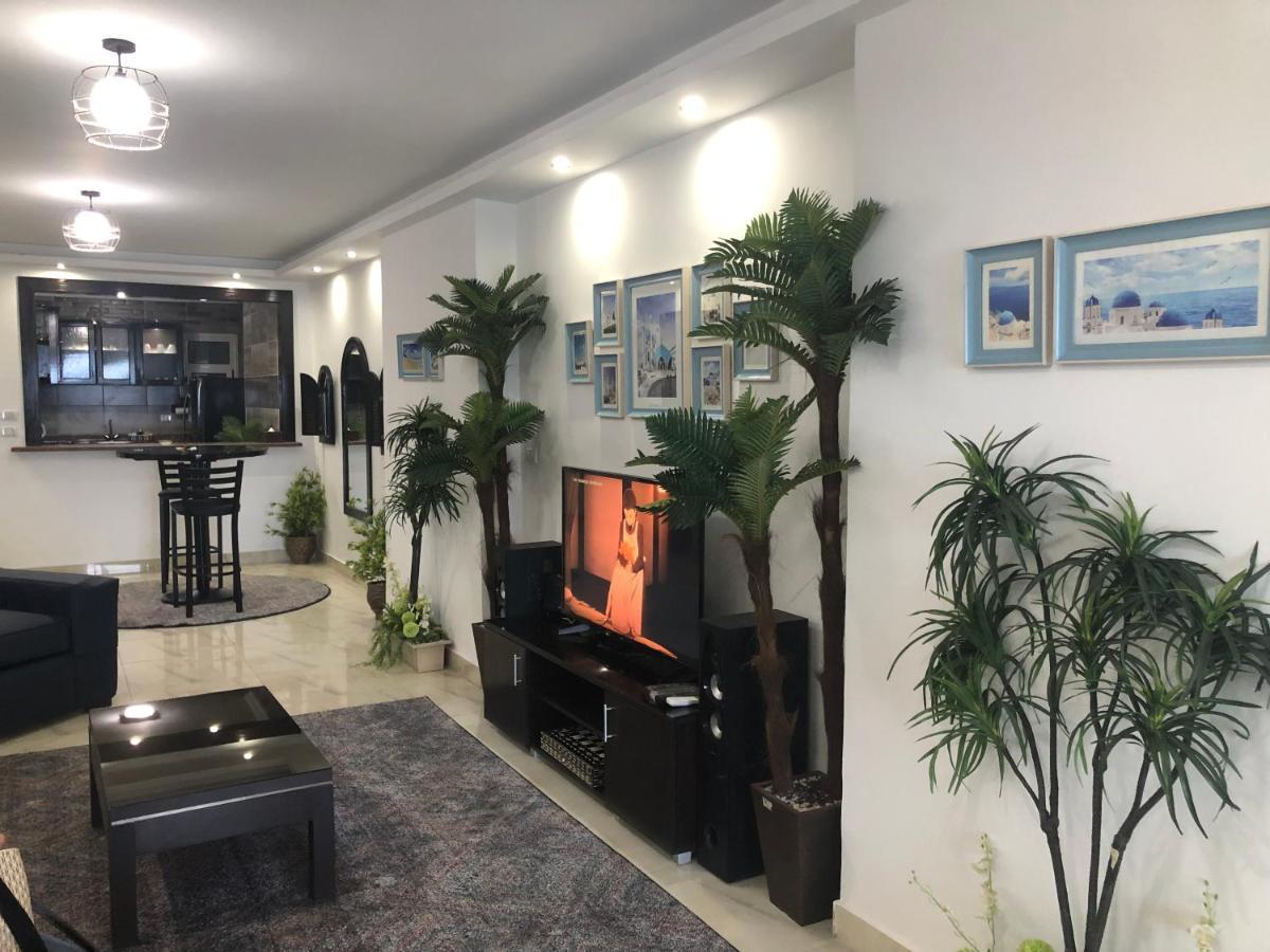 Santorini Seafront Stay Alessandria Esterno foto
