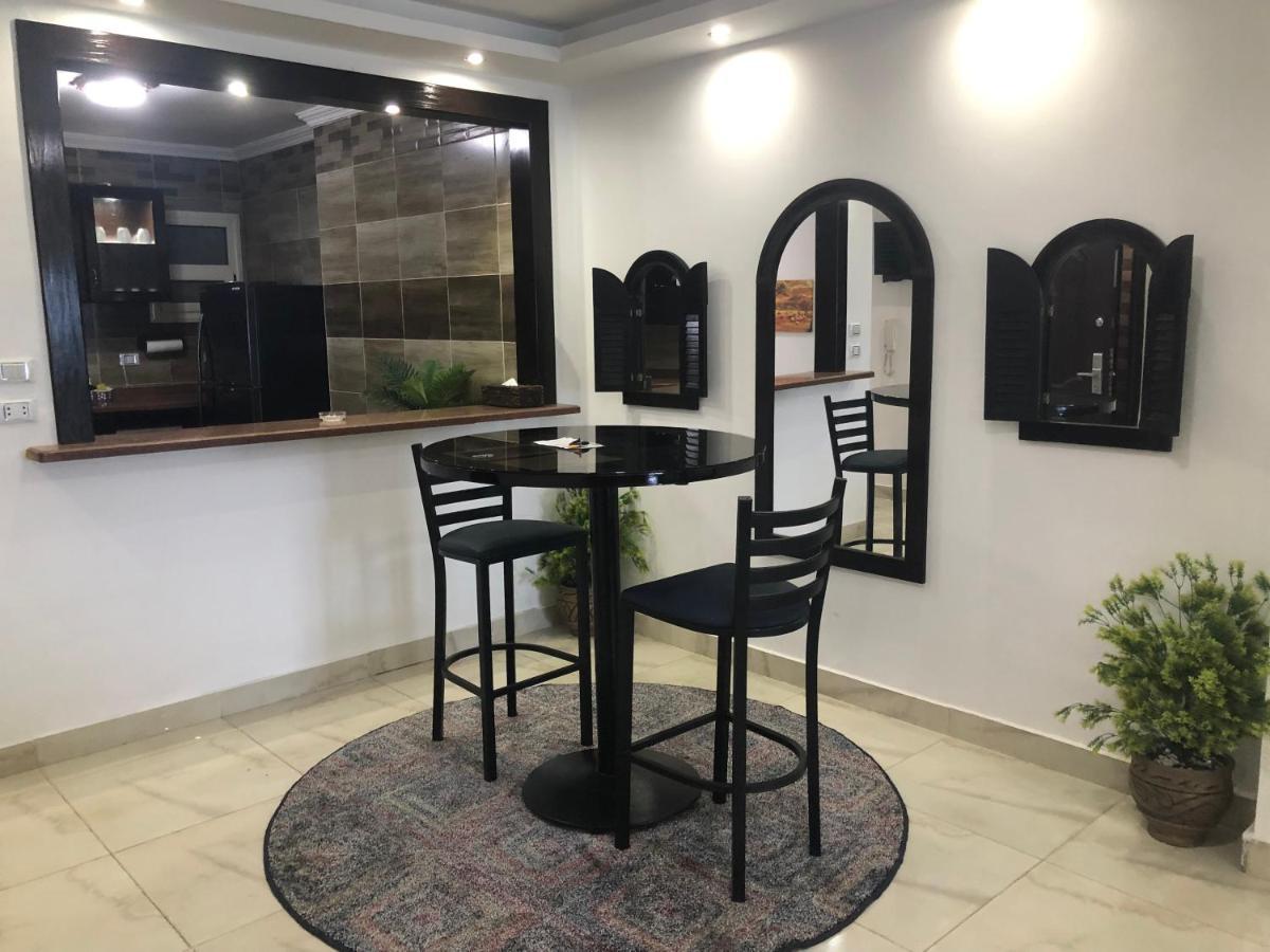 Santorini Seafront Stay Alessandria Esterno foto